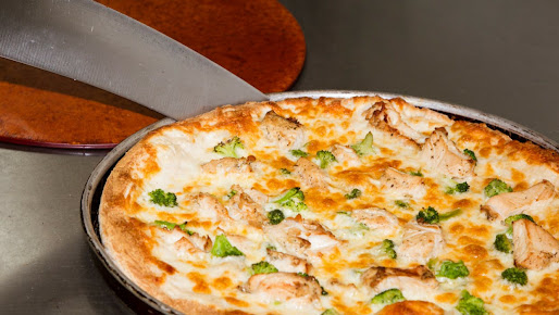 Photo Dighton House Of Pizza - 15