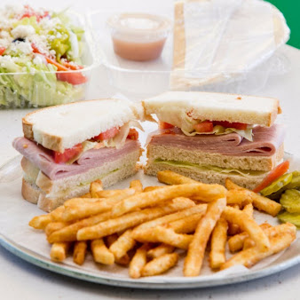 Photo Dighton House Of Pizza - 16