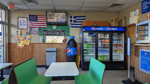 Photo Dighton House Of Pizza - 20