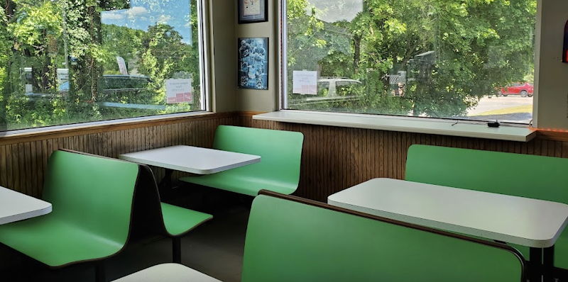 Dighton House Of Pizza