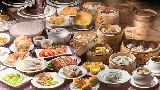 Photo Dim Sum Palace - 22