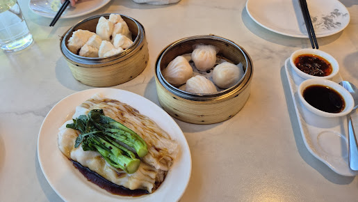 Photo Dim Sum Palace - 23
