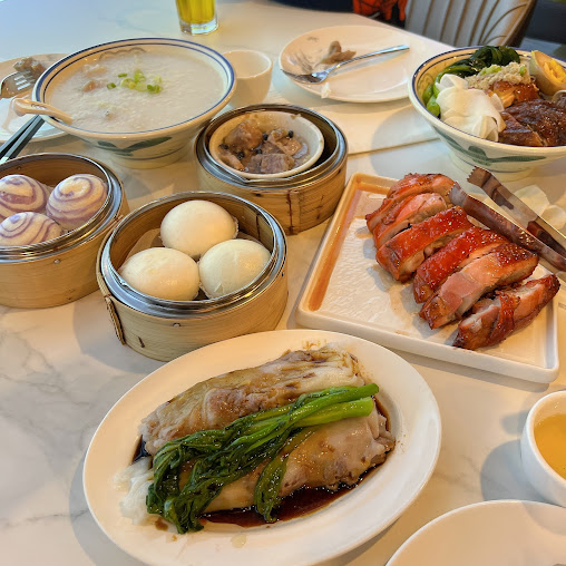 Photo Dim Sum Palace - 25