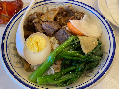 Photo Dim Sum Palace - 26