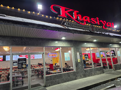 Photo Dimple's Khasiyat Restaurant - 12