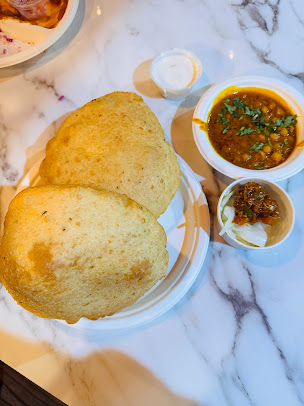 Photo Dimple's Khasiyat Restaurant - 22