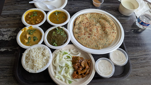 Photo Dimple's Khasiyat Restaurant - 23