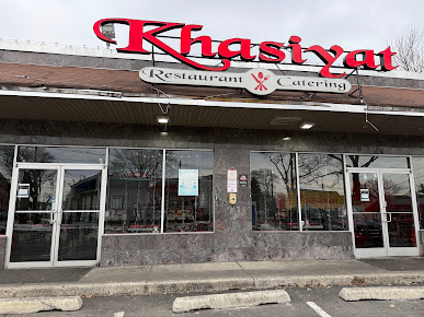 Photo Dimple's Khasiyat Restaurant - 26