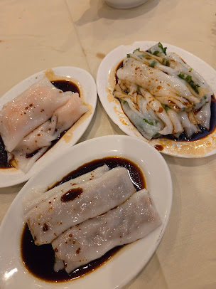 Photo Dimsum Seafood Restaurant - 11