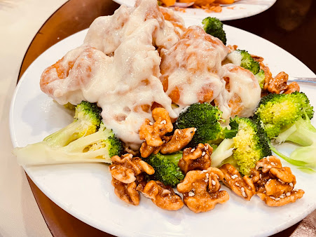 Photo Dimsum Seafood Restaurant - 13