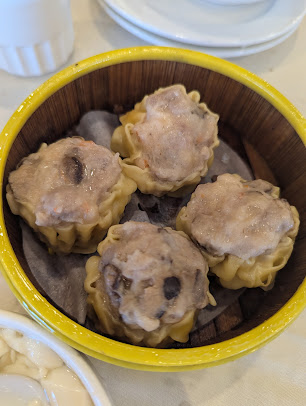 Photo Dimsum Seafood Restaurant - 14
