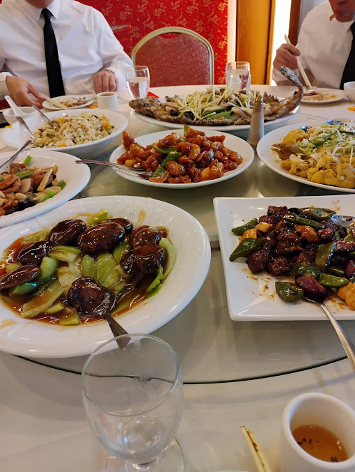 Photo Dimsum Seafood Restaurant - 15