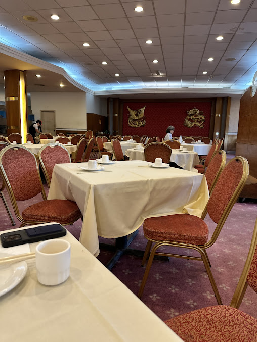 Photo Dimsum Seafood Restaurant - 16