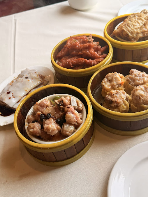 Photo Dimsum Seafood Restaurant - 17