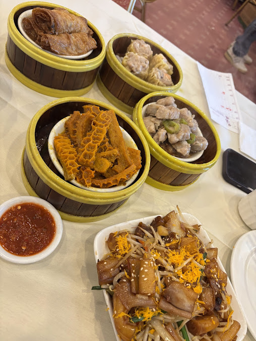 Photo Dimsum Seafood Restaurant - 19