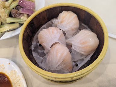 Photo Dimsum Seafood Restaurant - 20