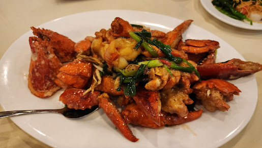 Photo Dimsum Seafood Restaurant - 22