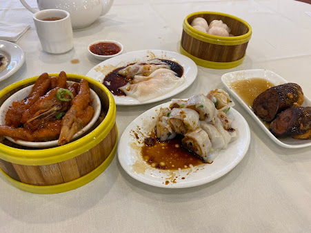 Photo Dimsum Seafood Restaurant - 23