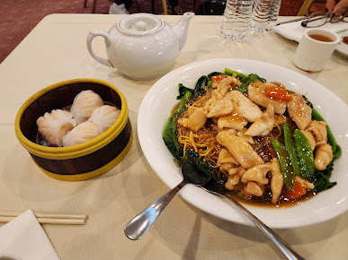 Photo Dimsum Seafood Restaurant - 25