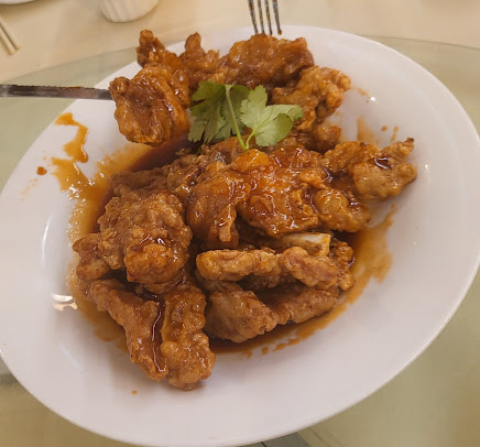 Photo Dimsum Seafood Restaurant - 26