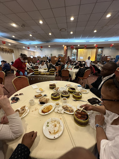 Photo Dimsum Seafood Restaurant - 28