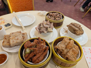 Photo Dimsum Seafood Restaurant - 29