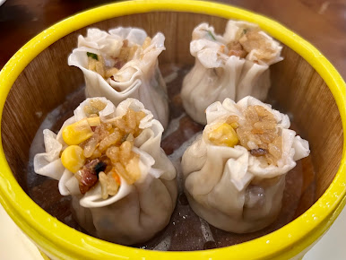 Photo Din Soup Dumplings 鼎泰轩 - 10