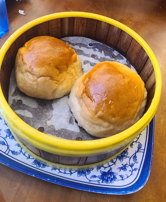 Photo Din Soup Dumplings 鼎泰轩 - 12