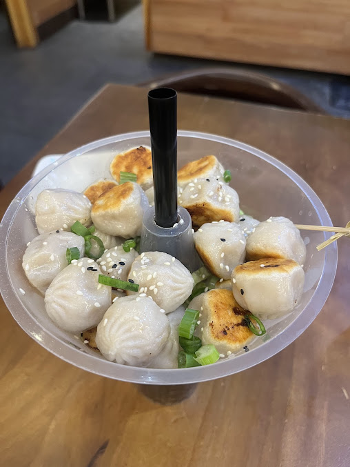 Photo Din Soup Dumplings 鼎泰轩 - 14