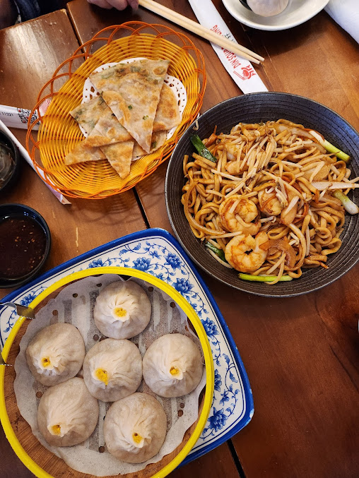 Photo Din Soup Dumplings 鼎泰轩 - 18