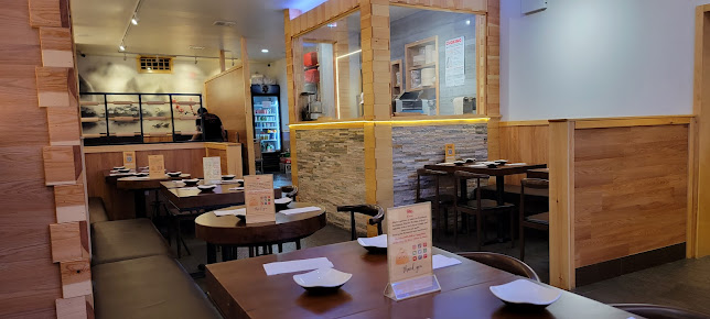 Photo Din Soup Dumplings 鼎泰轩 - 19