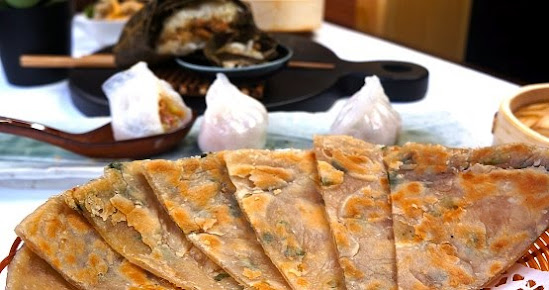 Photo Din Soup Dumplings 鼎泰轩 - 20
