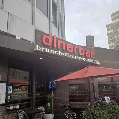 Photo Diner Bar - 18