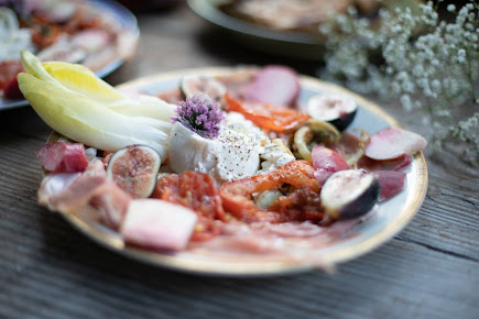Photo Dinner Party - 11