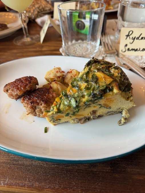 Photo Dinner Party - 14