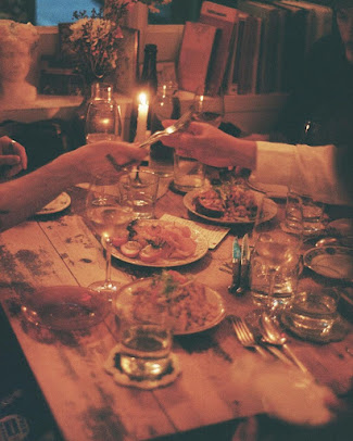 Photo Dinner Party - 16