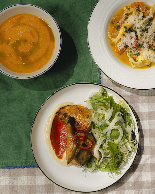 Photo Dinner Party - 17