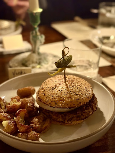 Photo Dinner Party - 25