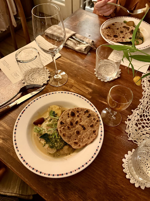 Photo Dinner Party - 27