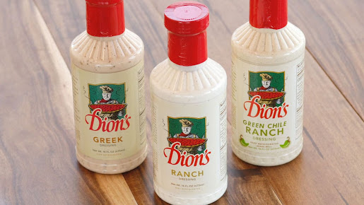 Photo Dions Pizza Colorado Springs - 5