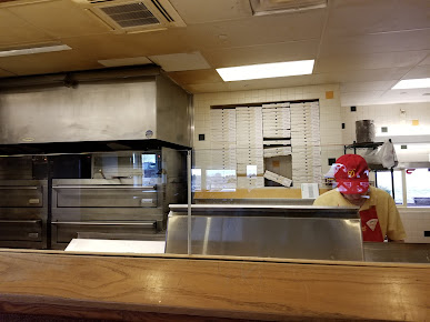 Photo Dions Pizza Colorado Springs - 6