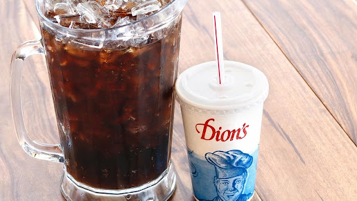 Photo Dions Pizza Colorado Springs - 7