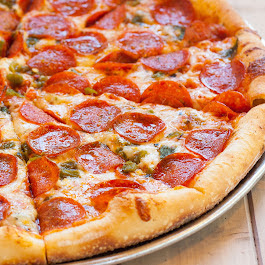 Photo Dions Pizza Colorado Springs - 11
