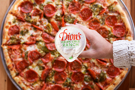 Photo Dions Pizza Colorado Springs - 14