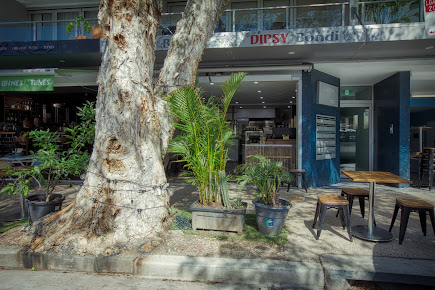 Photo Dipsy Bondi - Hummus Shakshuka & Salad Bar - 12