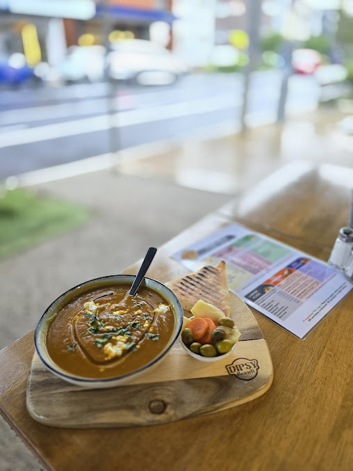 Photo Dipsy Bondi - Hummus Shakshuka & Salad Bar - 16