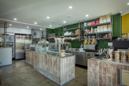 Photo Dipsy Bondi - Hummus Shakshuka & Salad Bar - 26