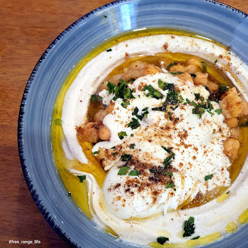 Photo Dipsy Bondi - Hummus Shakshuka & Salad Bar - 27