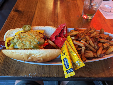 Photo Dirty Dogs - 15