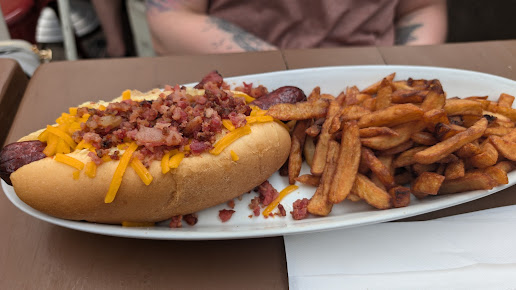 Photo Dirty Dogs - 27